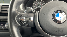 BMW 4 Series 420d xDrive M Sport 2dr Auto Diesel Coupe